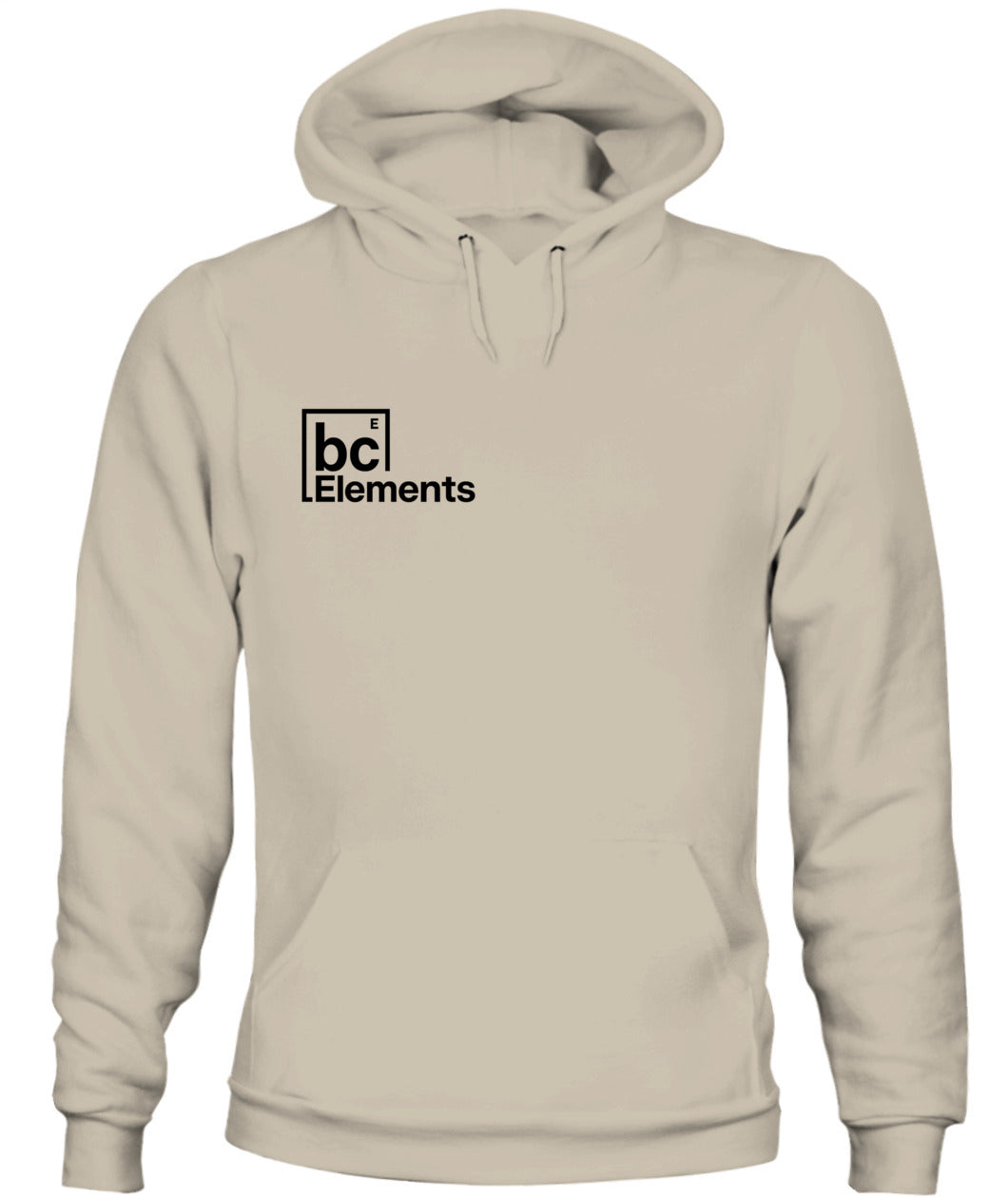 Unisex Hoodie | Pump Cover | Built to Conquer | 